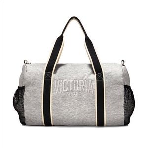 Victoria’s Secret Victoria Sport Duffel NWT